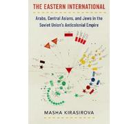 Masha Kirasirova The Eastern International (Tascabile)