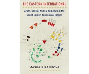 Masha Kirasirova The Eastern International (Tascabile)