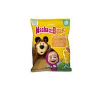 Masha & Michka, 1 statuetta 5 o 7 cm, sorpresa, modelli casuali da collezione, giocattoli per bambini dai 3 anni, MHA20