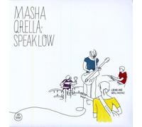 Masha Qrella - Speak Low