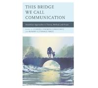 Masha Shukovich This Bridge We Call Communication (Copertina rigida)