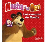 Masha y el Oso. Los cuentos de Masha