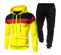 Mashaouyo Felpe da uomo felpe da palestra con cappuccio con zip felpe con cappuccio pullover felpe con cappuccio zip up giacche in cotone leggero felpa t-shirt in cotone abbigliamento cappotto felpa