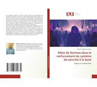 Mashauri Mbomba Rôles de femmes dans le renforcement du système de s (Tascabile)