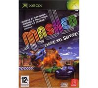 Mashed [Edizione: Francia]