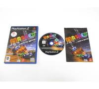 Mashed [Importazione francese] [PlayStation2]