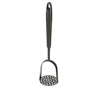 Masher - Schiacciaverdure e schiacciapatate leggero, gadget per una facile cottura, utensile da cucina multifunzione, accessorio per la casa, per mangiare verdure, carne, manzo, pollo,