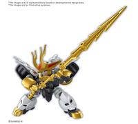 MASHIN CREA WATARU KIRINMARU LTD INIT ED Model Kit Bandai Model Kit Gunpla