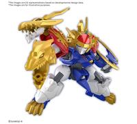 MASHIN CREA WATARU RYUJINMARU LTD INI ED Model Kit Bandai Model Kit Gunpla