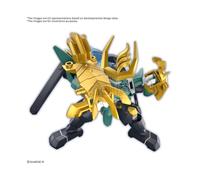 MASHIN CREAT WATARU FUJINMARU LTD INI ED Model Kit Bandai Model Kit Gunpla