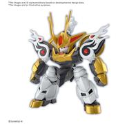 MASHIN CREATOR WATARU KIRINMARU Model Kit Bandai Model Kit Gunpla