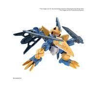 MASHIN CREATOR WATARU TENSHOHMARU Model Kit Bandai Model Kit Gunpla