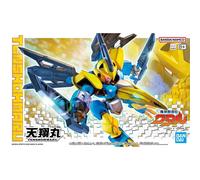 Mashin Hero Wataru Tenshohmaru figure