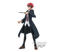 Banpresto Figura Di Mashle Dxf Dot Barret 17 Cm