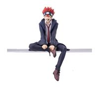 Mashle Magic and Muscles Dot Barrett che si appollaia PM Figura da collezione de