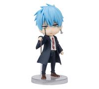 Mashle: Magic and Muscles Figuarts mini Action Figure Lance Crown 9 cm BANDAI
