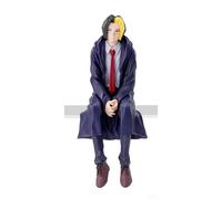 Mashle Magic and Muscles Finn Ames Perching PM Figura anime da collezione dettag