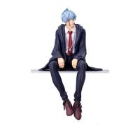 Mashle Magic and Muscles Lance Crown Perching PM Figura da collezione dettagliat