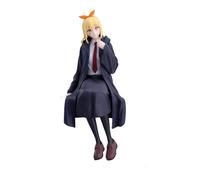 Mashle Magic and Muscles Lemon Irvine Perching PM Figura Anime da Collezione