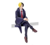 Mashle Magic and Muscles Rayne Ames appollaiato PM Fun Figura da collezione anim