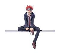 Mashle: Magic E Muscles Pm Perching Pvc Statua Dot Barrett 14 Cm Sega