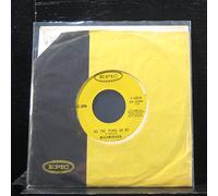 Mashmakhan - As The Years Go By - Epic - 5-10634