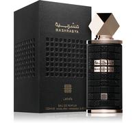 Lattafa Eau de Parfum Mashrabya – unisex 100 ml