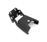 MASHRGX Accessori Moto USB Staffa Di Navigazione Del Telefono USB Supporto Di Ricarica Per Ducati Per Multistrada 1200/per Enduro/950 S/1260 GT(Black Bracket)