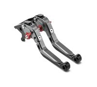 MASHRGX Accessori Per Motociclette Per Click 110i 125i 150i 2016 2015-Presente Leva Frizione Leva Freno Set Leve Manubrio Pieghevoli Regolabili(See the figure13)