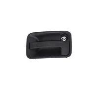 MASHRGX Anteriore Destro 101G8 Per Fiat Per Scudo Per LANCIA Per ZETA 1996 1997 1995-2006 Maniglia Esterna Liscia Nera Per Porta