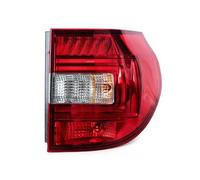 MASHRGX Auto Fanale Posteriore Paraurti Luci Dei Freni Indicatori Direzione Gruppo Lampada 5LD945095A 5LD945096A Per Skoda Per Yeti 2014-2017 Luci Freno(lato destro)