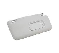 MASHRGX Auto Visiera Parasole Visiera Parasole per Subaru per Forester 2009-2013 Visiera Parasole Laterale con Specchio Aletta Parasole Interni(Lato Destro)