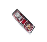 MASHRGX Fanale Posteriore A LED Per Isuzu Per D-max Per Dmax RG01 Pickup UTE 2020-2022 Indicatori Di Direzione Luce Freno Fendinebbia Gruppo Ottico Posteriore(Only 1 Right)