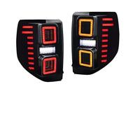 MASHRGX Fanali Posteriori A LED Per Ford Per Bronco Per Sport 2020 2021 2022 2023 Con Animazione Di Avvio Gruppo Luci Posteriori Sequenziali