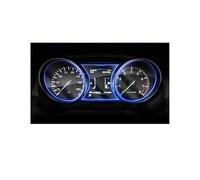 MASHRGX Film Protettivo Per Schermo Di Controllo Centrale Interno Dell’auto Per Land Rover Per Range Rover 2013-2023 Copertura Schermo(Type B)