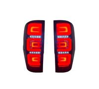 MASHRGX Gruppo Fanale Posteriore 4x4 Per Pick-up Per Ford Per Ranger T6 T7 T8 2012-2021 Fanale Posteriore Accessori Per Illuminazione Auto