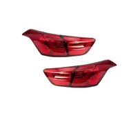 MASHRGX Gruppo Fanale Posteriore Per Hyundai Per Creta/ix25 2014-2018 Con Animazione Sequenziale Degli Indicatori Di Direzione E Luci Di Parcheggio(Red)