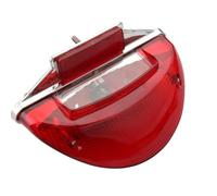 MASHRGX Gruppo Fanale Posteriore per Scooter Indicatori di Direzione per Y&amaha YQ50 per Aerox 50 YQ100 per Aerox 100 YQ, per Aerox 50cc 100cc 5BR-H4700-00