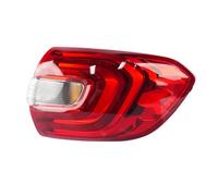 MASHRGX Gruppo Ottico Posteriore Per Ford Per Everest 2.2L 3.2L 2015-2021 Autoparts EB3B13404BF EB3B13405BF EB3Z13404C(Right Side)