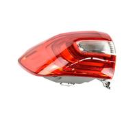 MASHRGX Gruppo Ottico Posteriore Per Ford Per Everest 2.2L 3.2L 2015-2021 EB3B13404BF EB3B13405BF EB3Z13404C EB3Z13405C Ricambi Auto(Left Side)