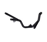 MASHRGX Intercooler Turbo Tubo 11532247681 per B&MW E38 E39 E46 Estate Saloon Tubo Flessibile di Ritorno dell'Acqua di Raffreddamento Tubo Flessibile del Radiatore Tubo intercooler di Ricambio