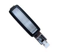 MASHRGX Luci Interne Luci Lettura Plafoniere 3ED947109A Per VW Per Tiguan Per Lingdu Per Magotan Per Tanyue Per ID.3 Per ID.4.X Per ID.6.X CC Per Passat B8(Black)