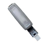 MASHRGX Luci Interne Luci Lettura Plafoniere 3ED947109A Per VW Per Tiguan Per Lingdu Per Magotan Per Tanyue Per ID.3 Per ID.4.X Per ID.6.X CC Per Passat B8(Gray)