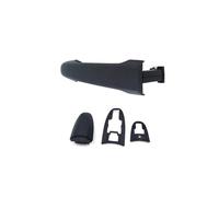 MASHRGX Maniglia Per Porta Scorrevole Sinistra Per Mercedes Per Sprinter 9067600170 A9067600277 68006564AA 2005 2006 Nero Esterno Esterno