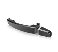 MASHRGX Maniglie Esterne Porte Esterne Per Holden Per Captiva CG 2017 2016 2015 2006-2018 Anteriore Posteriore Sinistra Destra Maniglia Esterna Cromata Nera(Black no Keyhole)