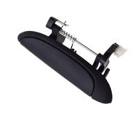 MASHRGX Maniglie Esterne Porte Maniglia Esterna per Portiera per R&enault per Megane per Scenic Clio Mk2 per Logan 1996-2009 Ricambi Auto 7700433076 7700830038 7700842848 (Sinistra)