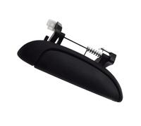 MASHRGX Maniglie Esterne Porte Maniglia Esterna per Portiera per R&enault per Megane per Scenic Clio Mk2 per Logan 1996-2009 Ricambi Auto 7700433076 7700830038 7700842848 (Lato Destro)