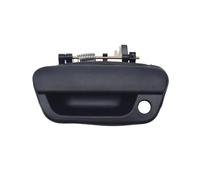 MASHRGX Maniglie Per Porte Esterne Esterne Set Per Chevrolet Per Spark Anteriore Posteriore Sinistra Destra 2010-2015 95964944 95964943 95987921 95987920(Front-left)