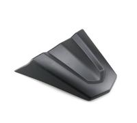 MASHRGX Motocicletta Carenatura per Y&amaha per MT-09 per MT09 2021-2024 Coprisella Posteriore per Motocicletta Carenatura Coprisella Posteriore Conchiglia Guard Protector(Matte Black)