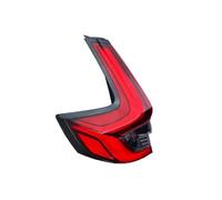 MASHRGX Per CR-V CRV 2023 Fanale Posteriore Esterno Auto Luce Di Stop Gruppo Fanale Posteriore Accessori Esterni Per Auto 335503A0A01(Only 1 Right)